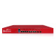 WatchGuard Firebox M295 cortafuegos (hardware) 1,85 Gbit/s
